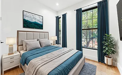 Rented by NOVO Living LLC