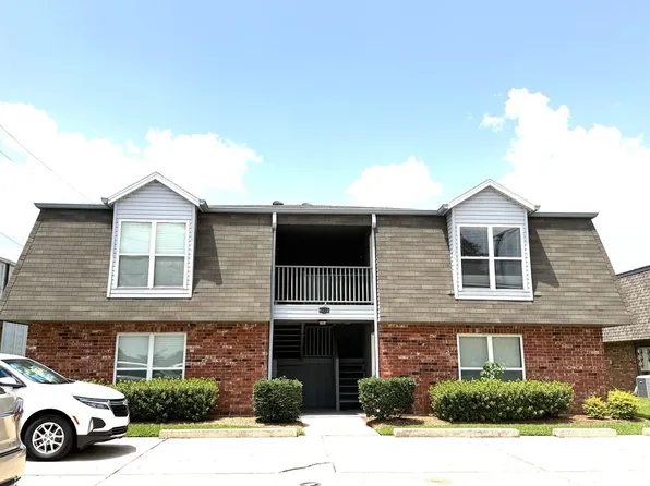 6656 Linda St, Houma, LA 70364