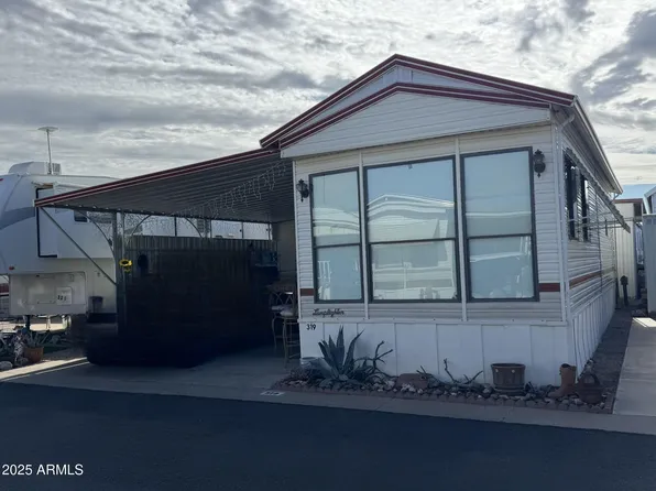 319 E OCOTILLO Drive #306, Florence, AZ 85132