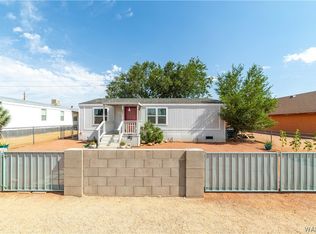 2955 E John L Ave, Kingman, AZ 86409