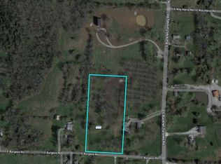 0 E Burgess Rd, Buckner, MO 64016