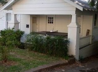 2802 San Pedro St, Austin, TX 78705