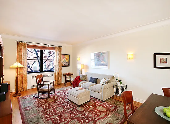 Sold by Brown Harris Stevens | media 17