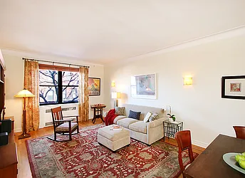 Sold by Brown Harris Stevens