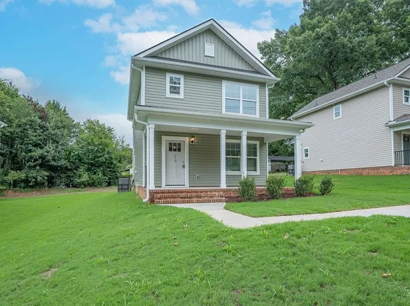 670 Saxon Ave, Spartanburg, SC 29301
