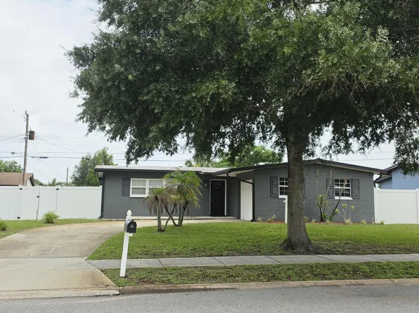 1530 Milton St, Titusville, FL 32780