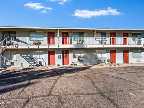 2nd image of 35 N May St #106