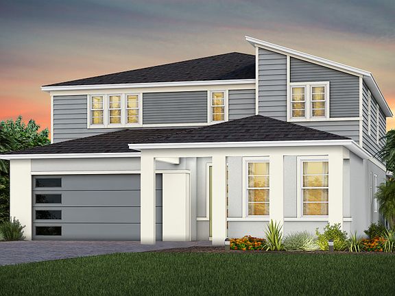 Scarlett Exterior MD2