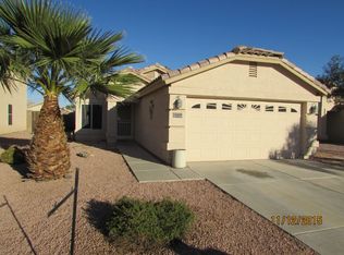 12431 N 121st Dr, El Mirage, AZ 85335