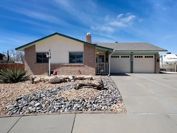 7309 Luella Anne Dr NE, Albuquerque, NM 87109