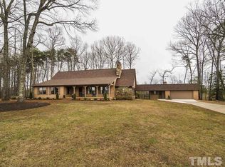 7381 Brooks Bridge Rd, Gibsonville, NC 27249