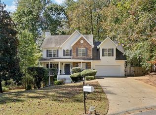 7670 Rose Ln, Cumming, GA 30040