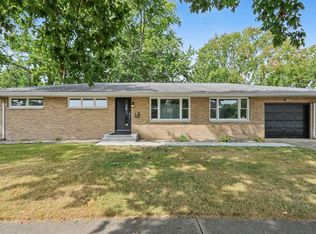 1701 S Anderson St, Urbana, IL 61801