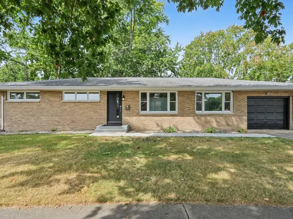 1701 S Anderson St, Urbana, IL 61801