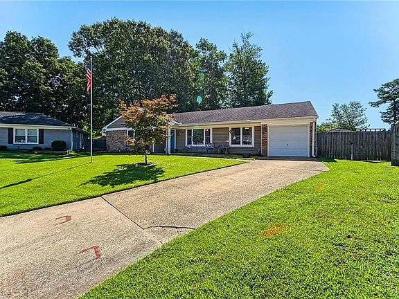 4th image of 1717 Caroga Ct