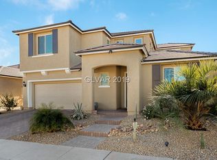 133 Outcrop Ridge Ave, Henderson, NV 89002