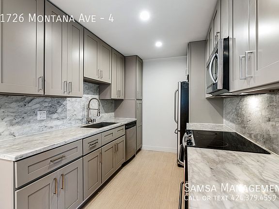 2nd image of 11726 Montana Ave APT 4