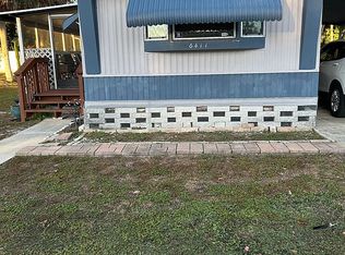 6411 Belle Terre Rd, New Port Richey, FL 34653