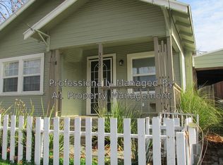 3207 San Jose Way, Sacramento, CA