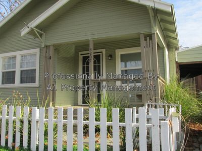 3207 San Jose Way, Sacramento, CA, 95817