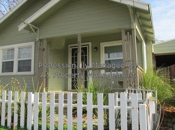 3207 San Jose Way, Sacramento, CA 95817