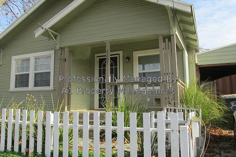 3207 San Jose Way photo 1