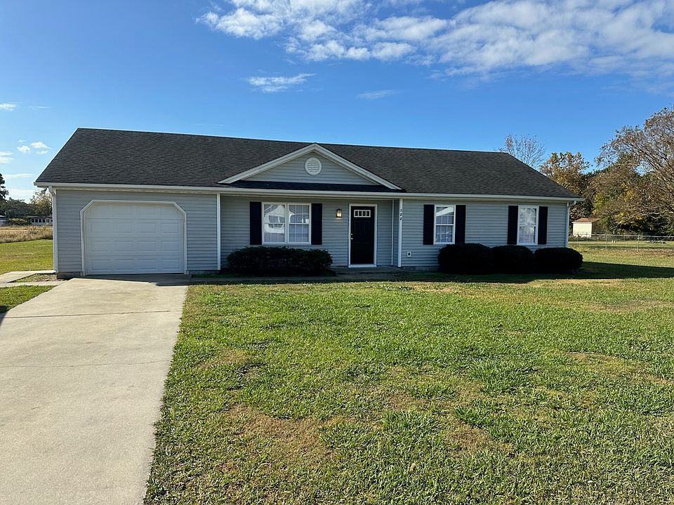 122 North Banks Drive