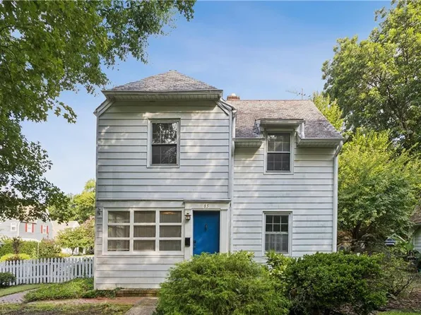 85 Hopkins St, Newport News, VA 23601