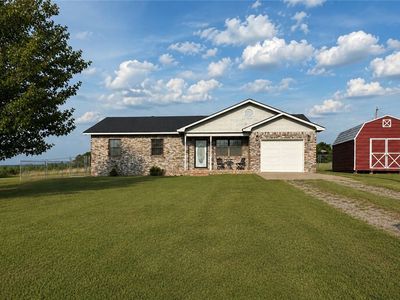 232 Upper Pine Ridge Rd, Russellville, AR, 72802