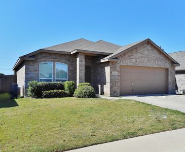 1124 Trinidad Dr, Fort Worth, TX, 76140