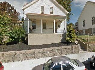 724 Maple St #1, Fall River, MA 02720