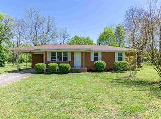 126 Frank Cir, Cash, AR 72421