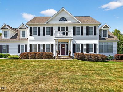 99 Durham Road, Stillwater, NY, 12170