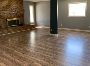 221 S Bernice St, Spearman, TX 79081