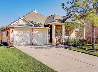 2213 Drake Falls Dr, Pearland, TX 77584