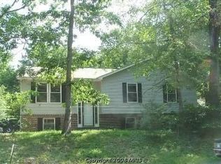 11608 Mohican Ln, Lusby, MD 20657