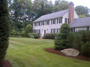 6 Camelot Dr, Paxton, MA 01612