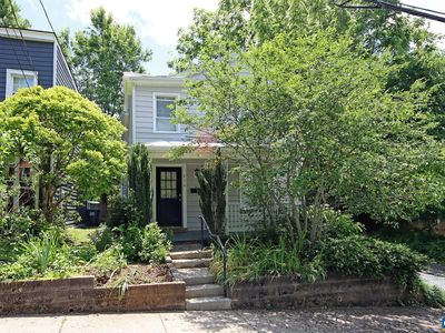 416 Dice St, Charlottesville, VA, 22903