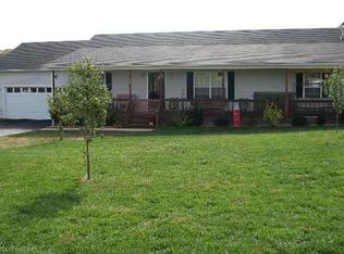 195 Guylene Dr, Sparta, TN 38583