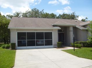 7436 Woodhollow Rd, Spring Hill, FL 34606