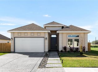 4301 Zinnia Ave, McAllen, TX 78504