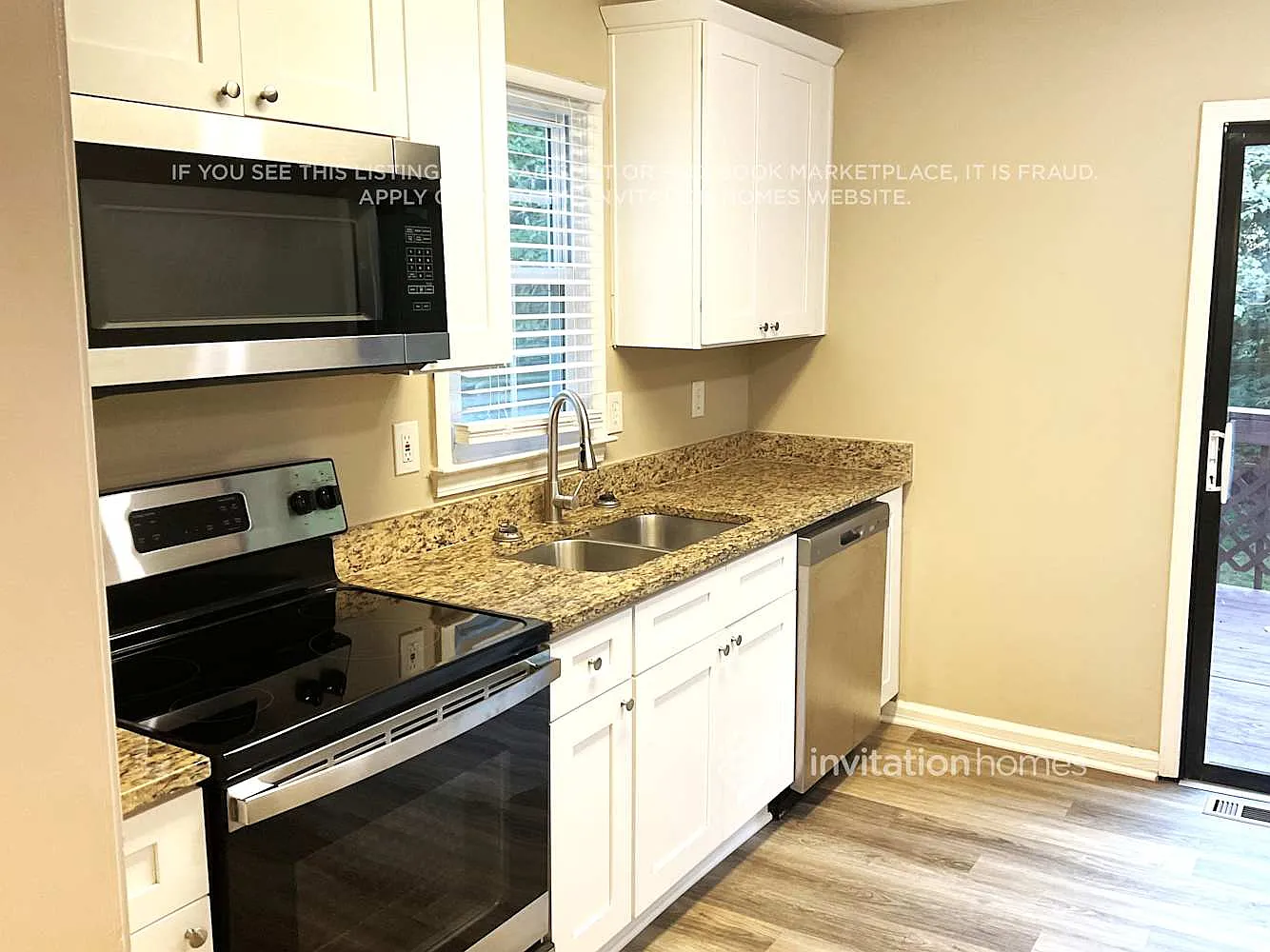 6117 Fire Fly Ct Tucker, GA 30084 — Photo 4