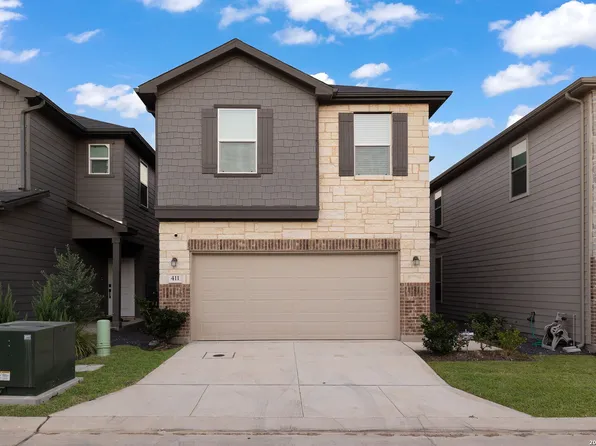 14839 Vance Jackson Rd #411, San Antonio, TX 78249