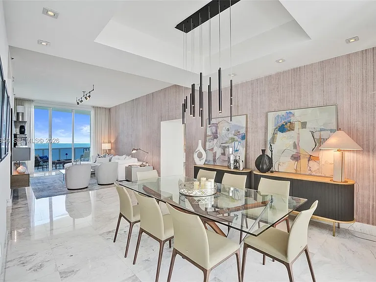 16001 Collins Ave #3406 — Photo 2