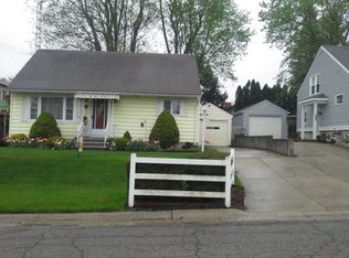 329 E Washington Ave, Marion, OH