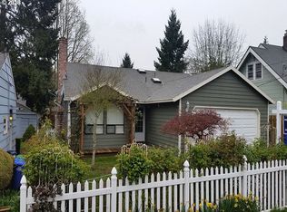 2219 SE 43rd Ave, Portland, OR