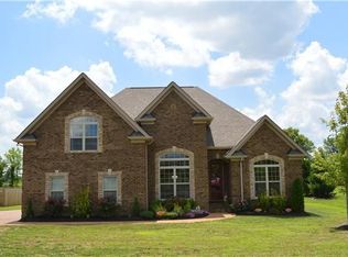 438 Cobblestone Way, Mount Juliet, TN 37122