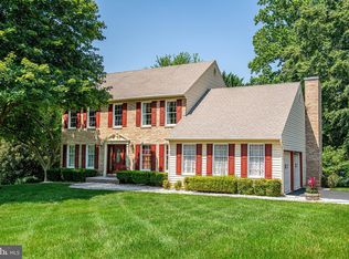 1300 Henderson Ct, Bel Air, MD 21014