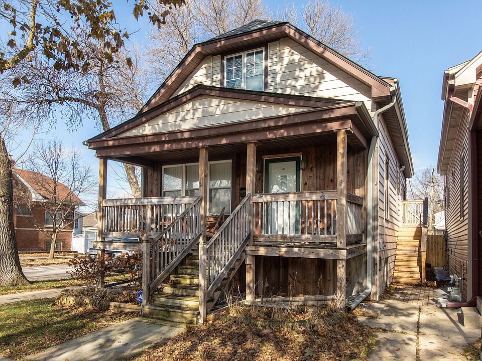 1st image of 5758 W Warwick Ave #2