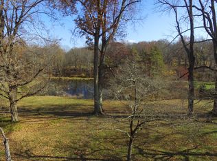 281 Mendham Rd, Bernardsville, NJ 07924